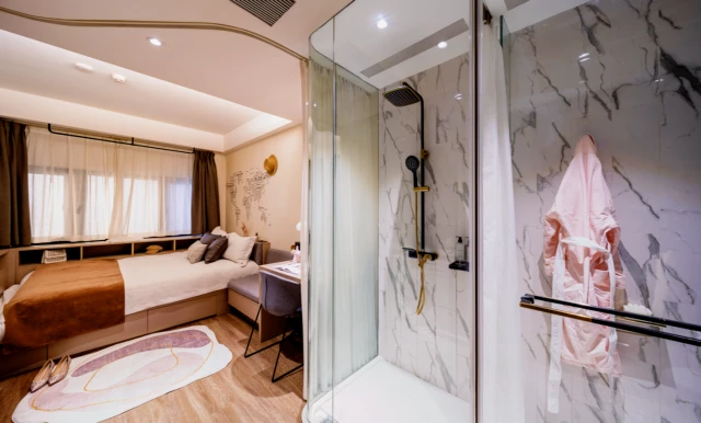 金融街南礼士路店-城家公寓 4