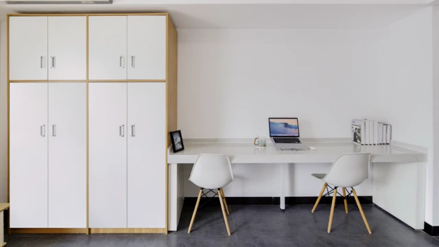 Binjiang Zhiben Building Lianzhuang Metro Station Branch - Qingguo Apartment 3