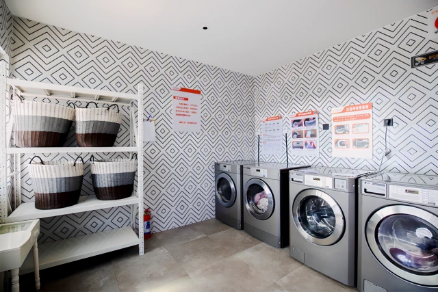New Hongqiao Hongzhong Road Store (Phase II) - CJIA Prime Apartment 3