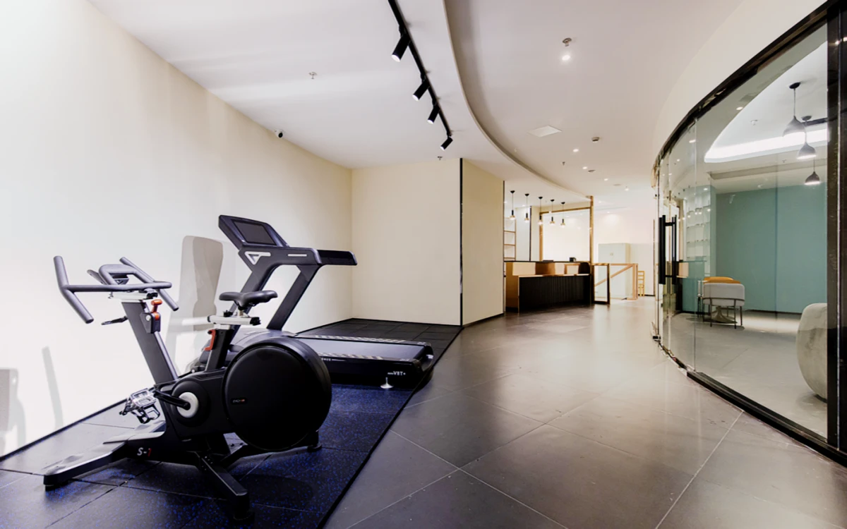 Zhumei Road Metro Station Store - CJIA Apartment 0