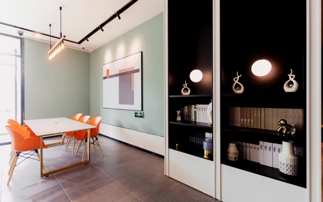 Malu Metro Station Store - CJIA Apartment - Shanghai student accommodation