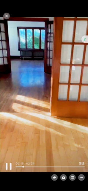 多伦多市中心别墅 3