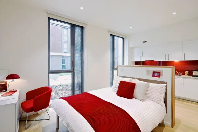 uhomes.com | Student Accommodation, Housing, Flats, Apartments for Rent