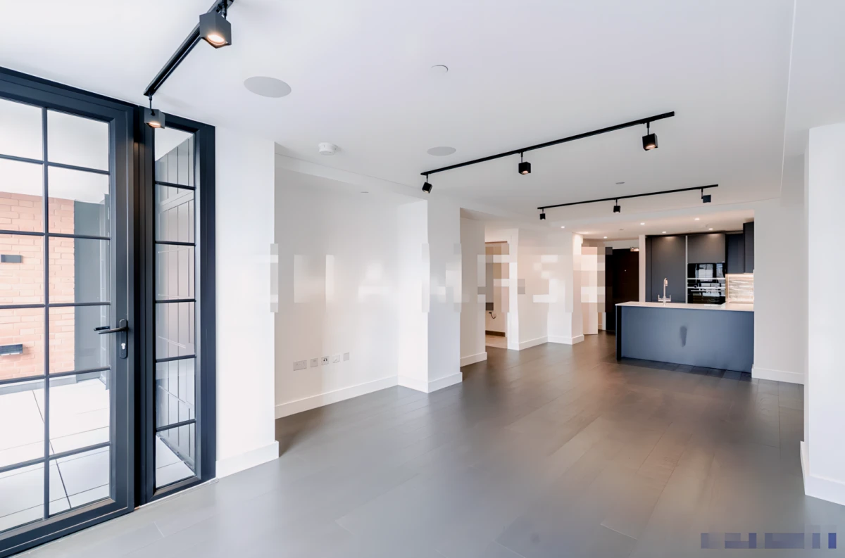 CM-London Square Bermondsey - alloggio per studenti a Londra