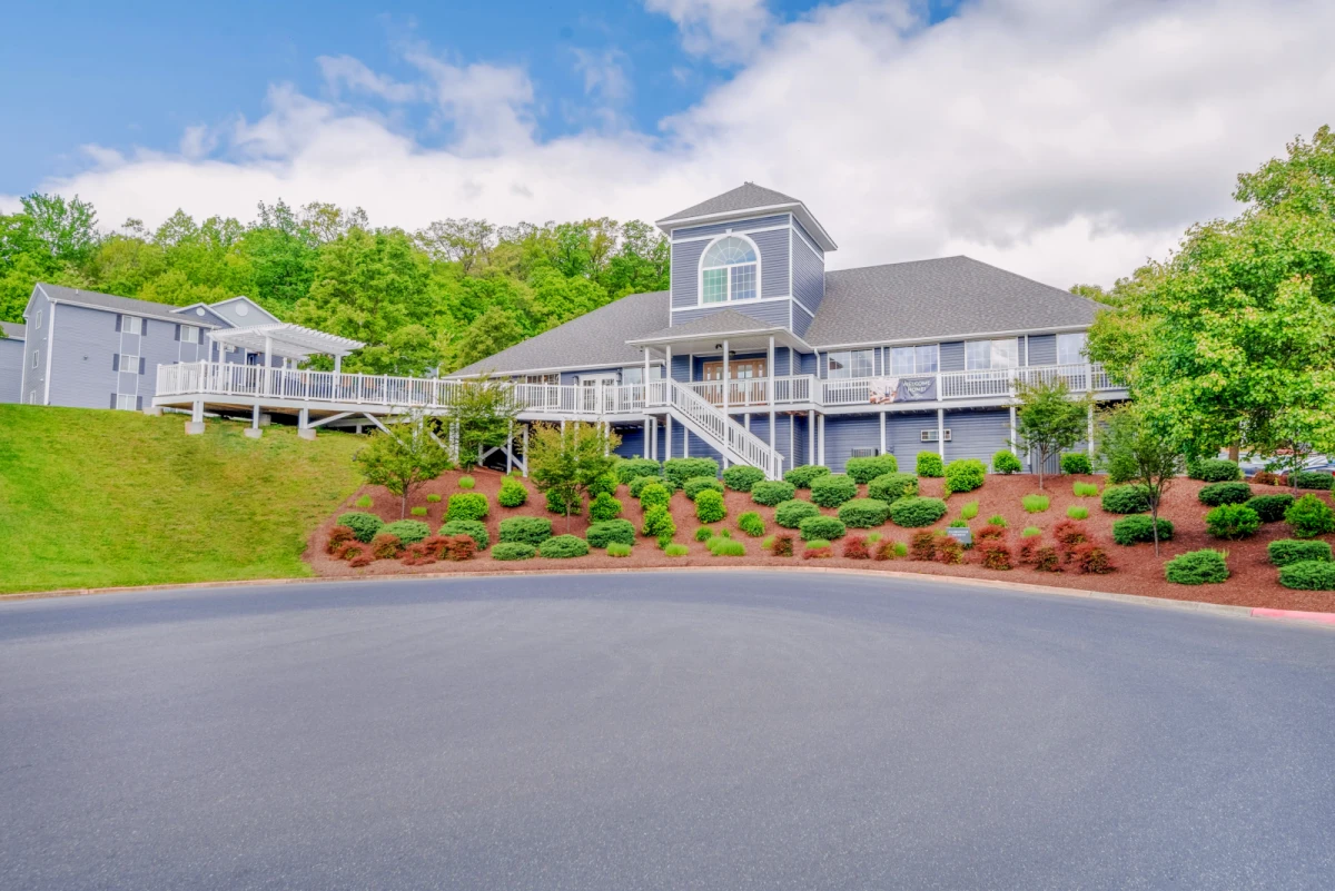 Arcadia Harrisonburg – Studentenunterkunft in Harrisonburg