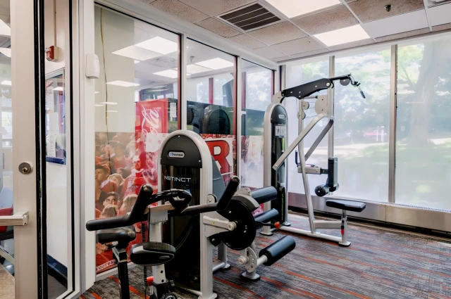 Riverside Towers Apartment Homes 2