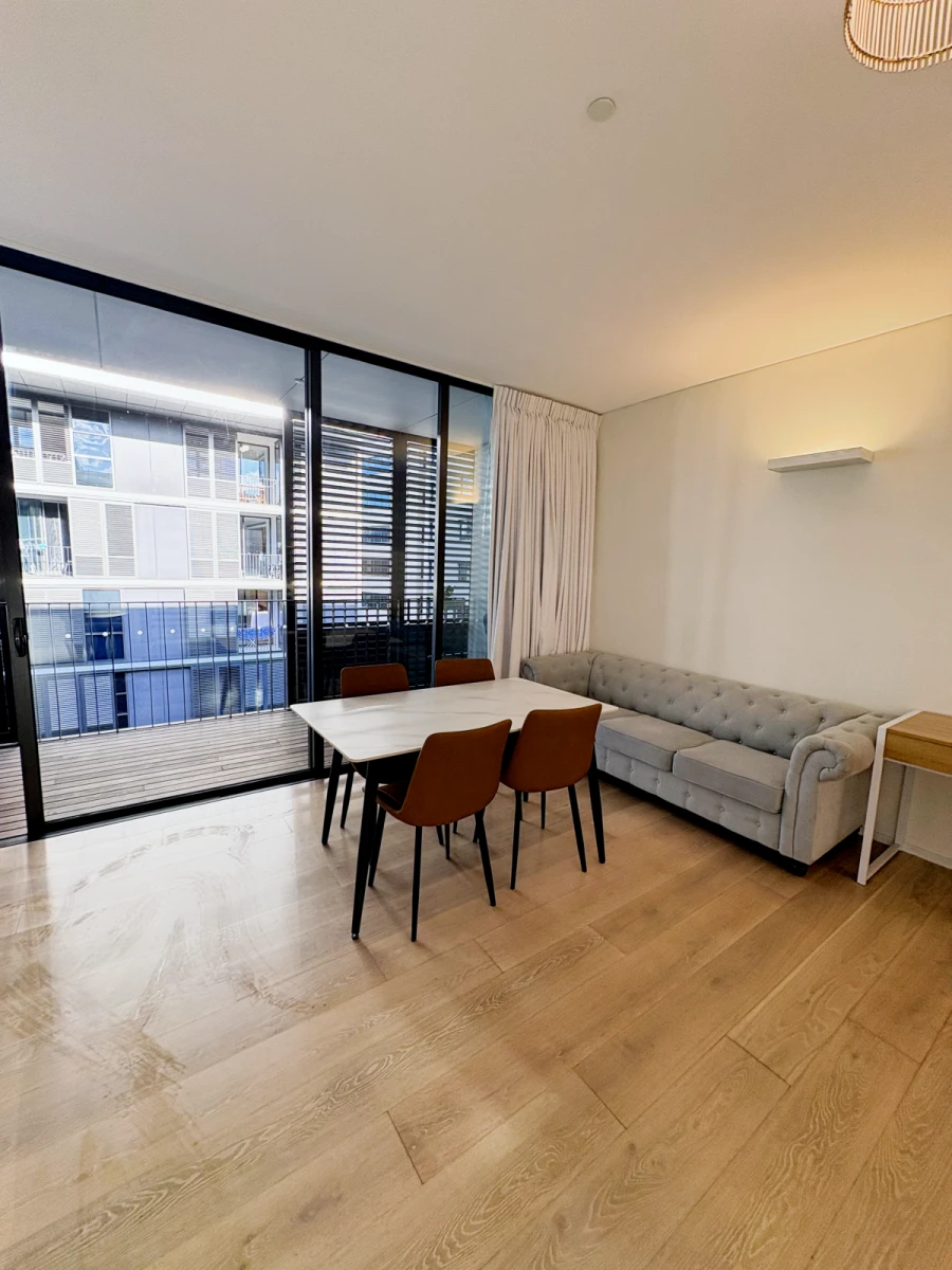 3 Park Ln - alojamiento para estudiantes en Sídney