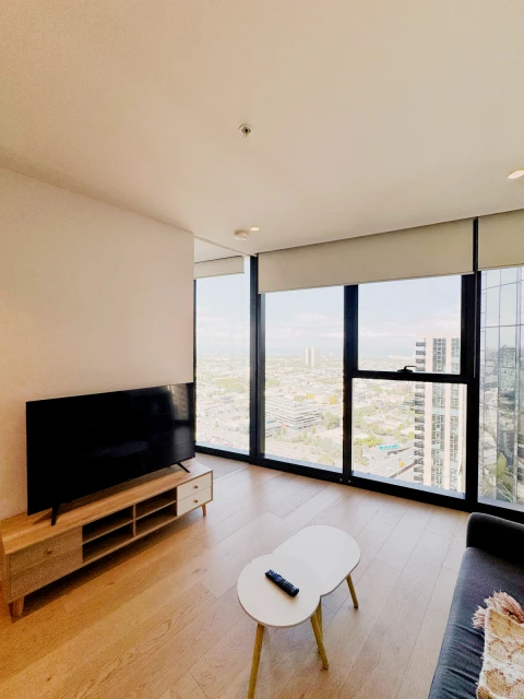 Melbourne Square - résidence étudiante à Melbourne - 1 Bedroom *3207