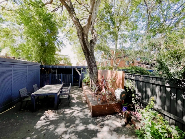 256 Bridge Road, Glebe - résidence étudiante à Sydney