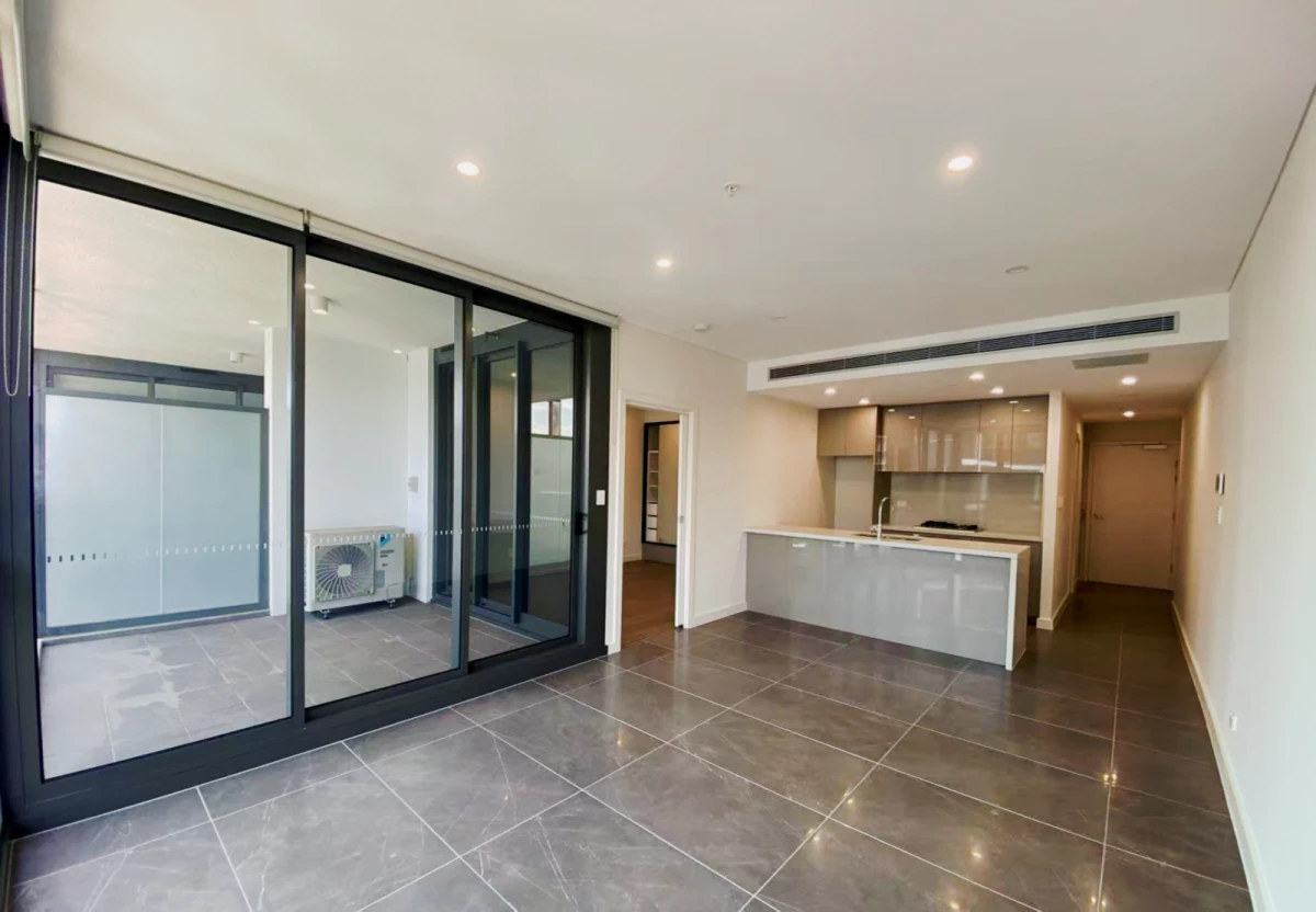 101 Waterloo rd Macquarie park - ที่พักนักศึกษาในซิดนีย์