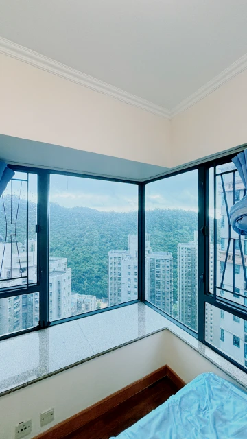 Hang Hau Metro City - Hong Kong(China) student accommodation - Room D, 31/F, Block 3
