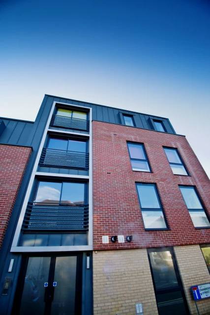 Alwyn Court 3