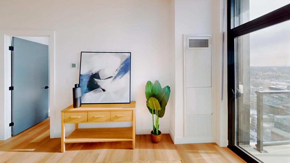 Centro - London student accommodation