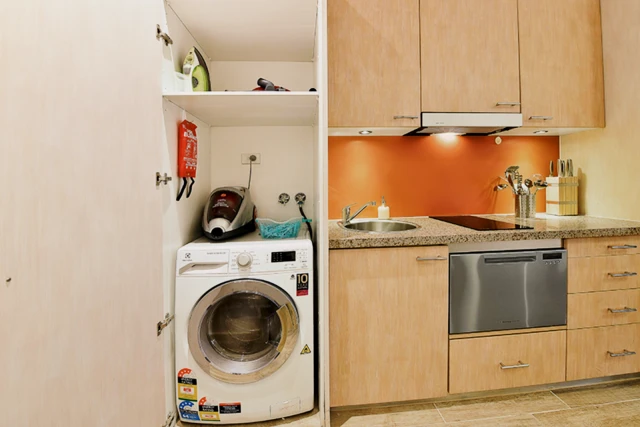 studio near Elizabeth Street - résidence étudiante à Melbourne