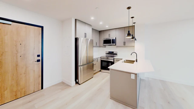 Centro - London student accommodation