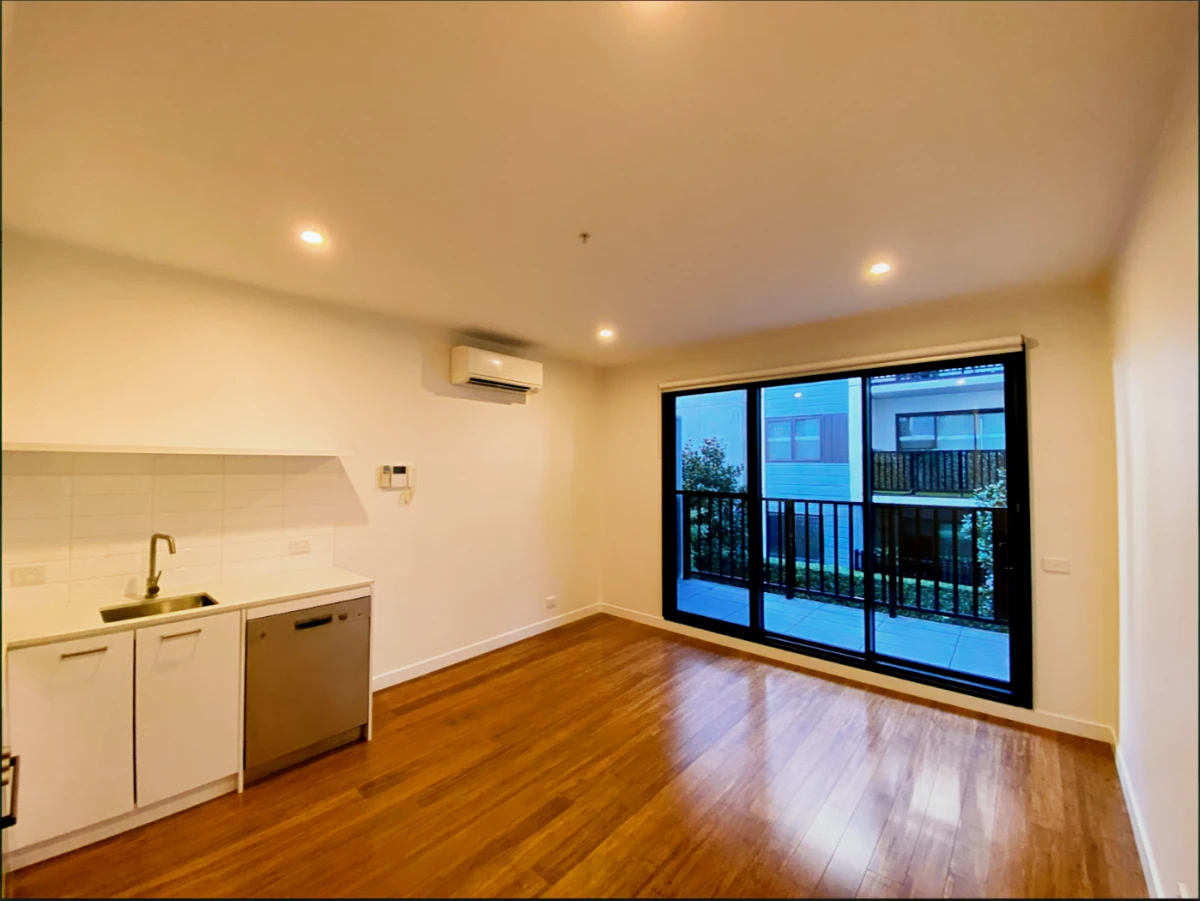 8 Olive York Way – Studentenunterkunft in Melbourne