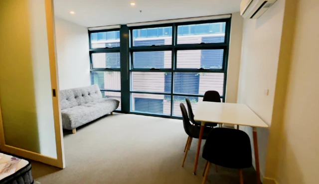 557 Little Lonsdale Street - résidence étudiante à Melbourne - 1 Bedroom*906