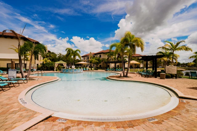 The Reef Student Living 2