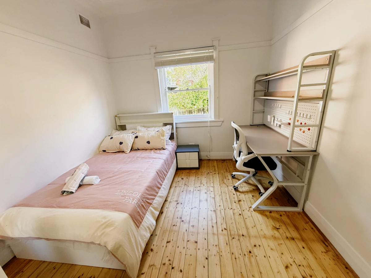 103 Middle St - alloggio per studenti a Sydney