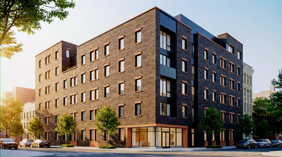 1861 Amsterdam Avenue 0