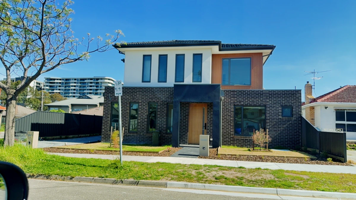 The House of Monash - 40 Dennis Street - Melbourne student accommodation