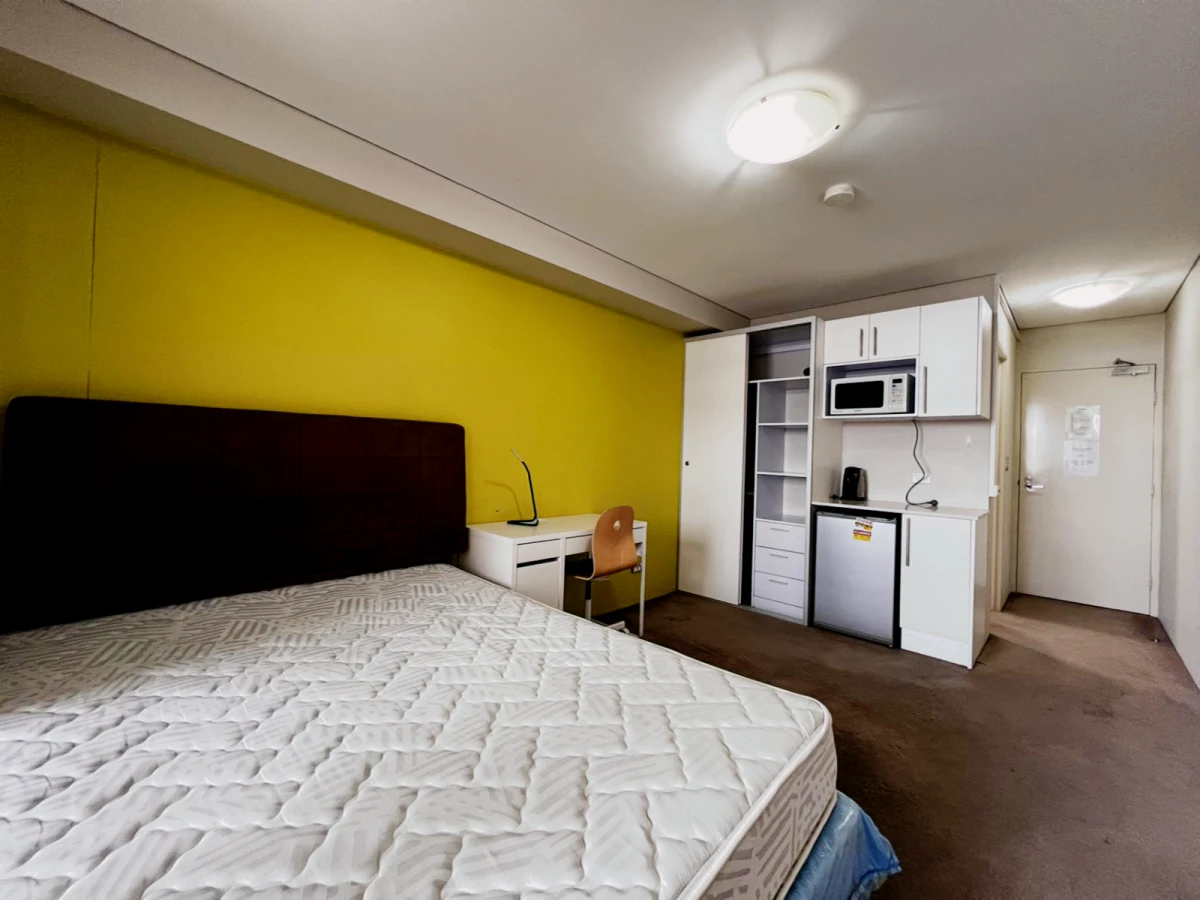 305 Anzac Pde Kingsford – Studentenunterkunft in Sydney