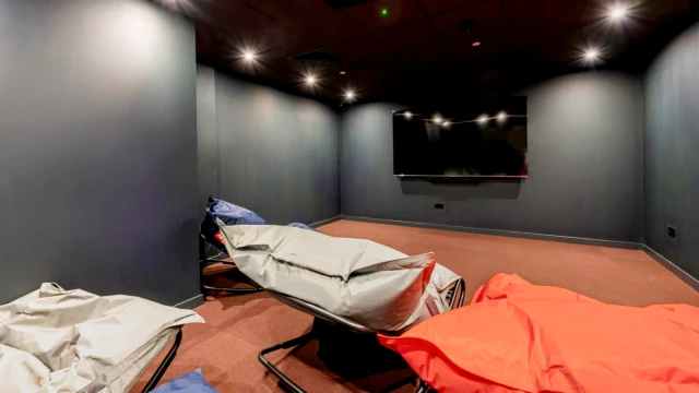 Discovery Studios 4