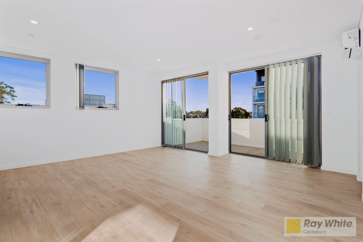 274-276 Canterbury Road,Canterbury,New South Wales 2193 – Studentenunterkunft in Sydney