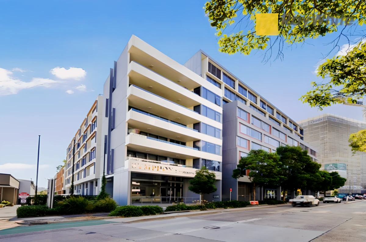 142/14 Pony Race Street,Zetland,New South Wales 2017 - alloggio per studenti a Sydney