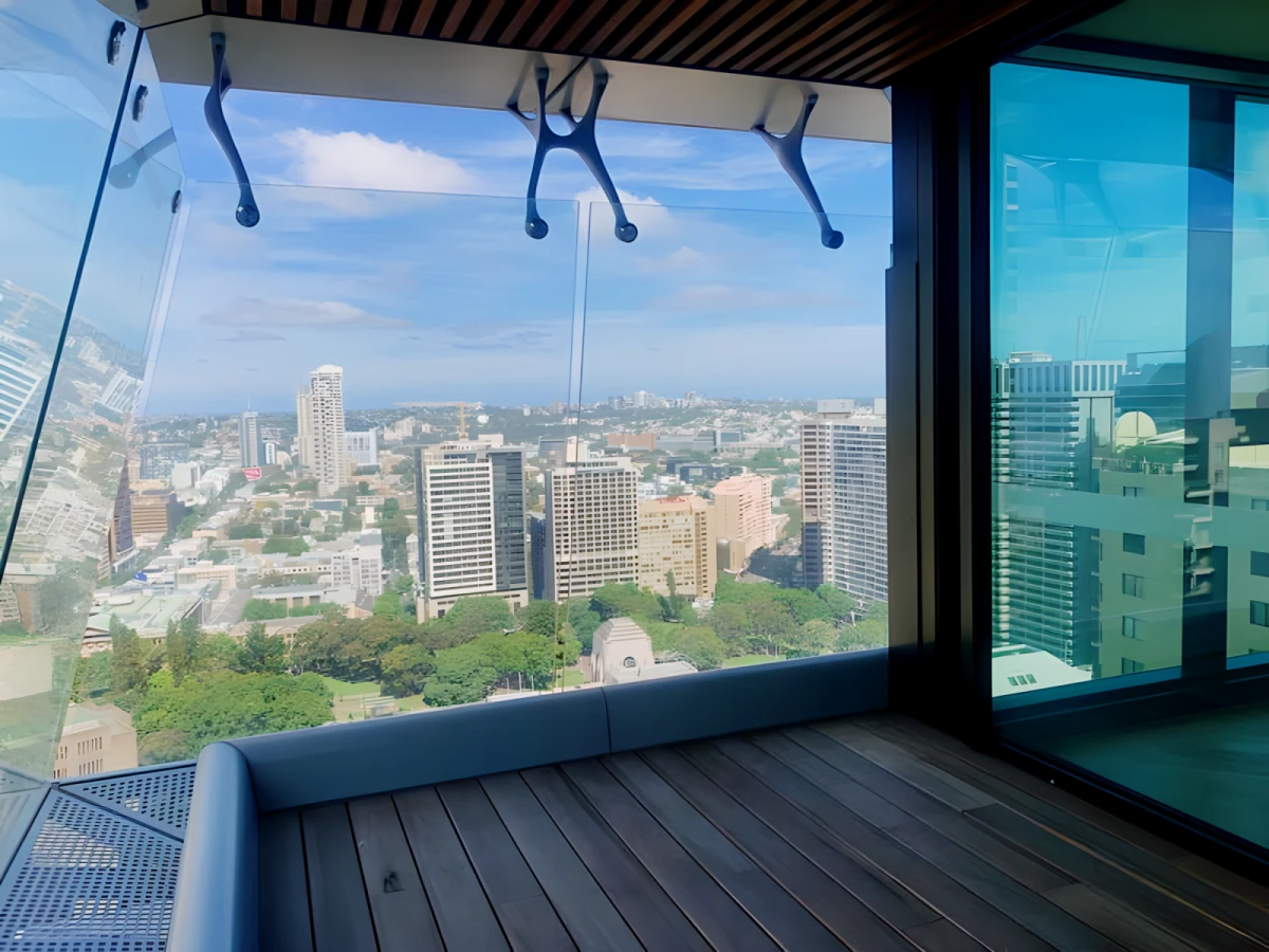 3203/115 Bathurst Street,Sydney,New South Wales 2000 0