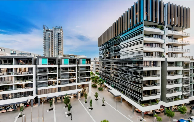 850 Bourke St 1