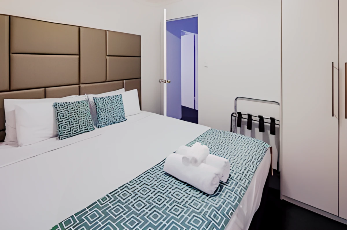 residence near Chalmers Street 0