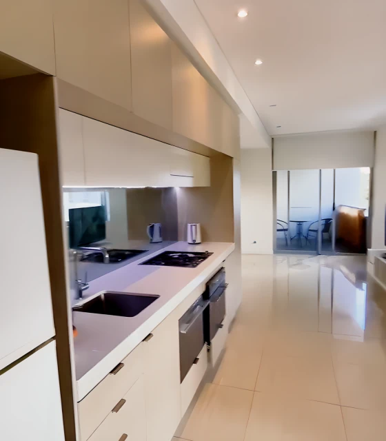 6C DEFRIES AVE - Sydney student accommodation - 1 Bed 1 Bath