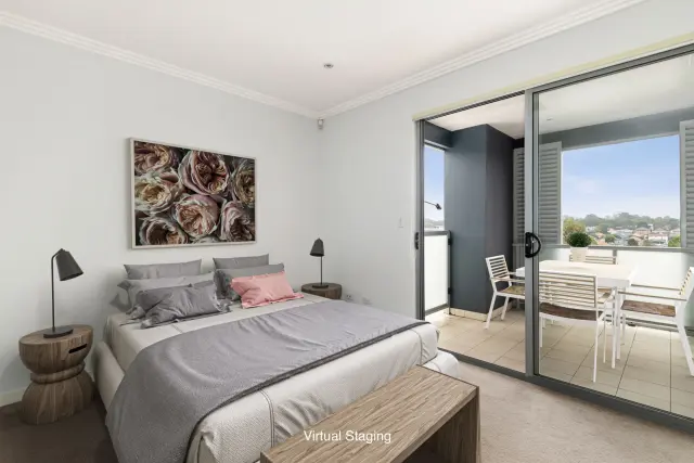 Penthouse: 92 Majors Bay Road,Concord,New South Wales 2137 3