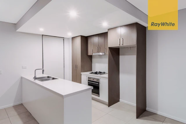 309/87 Park Road,Homebush,New South Wales 2140 3