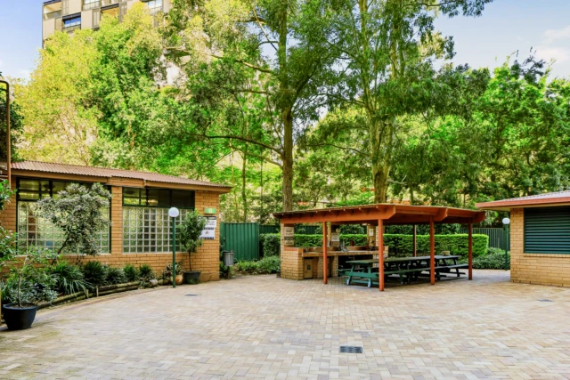 83/2-26 Wattle Crescent,Pyrmont,New South Wales 2009 - Sydney student accommodation - 2Bedrooms, 2Bathrooms