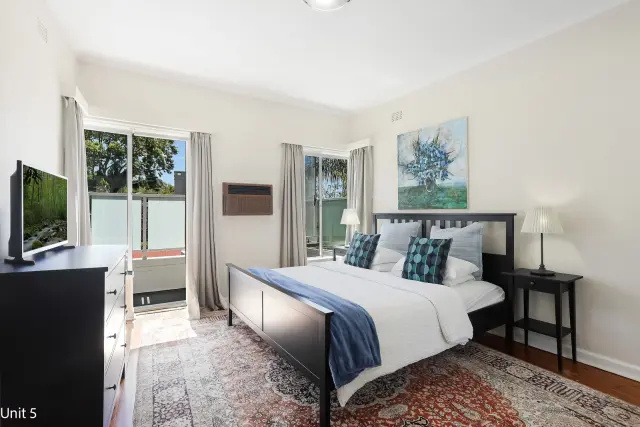 5/3 Trelawney Street,Woollahra,New South Wales 2025 4