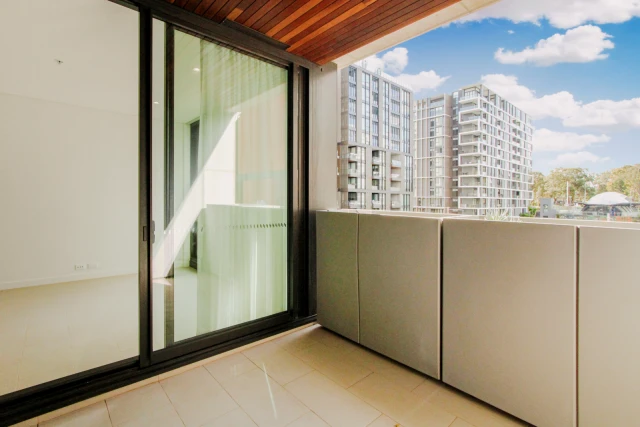 313/3 Network Place,North Ryde,New South Wales 2113 4