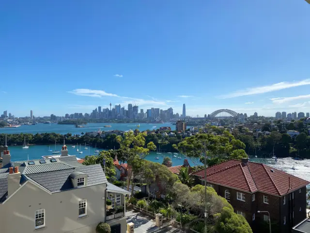 26/17 Raglan Street,Mosman,New South Wales 2088 1
