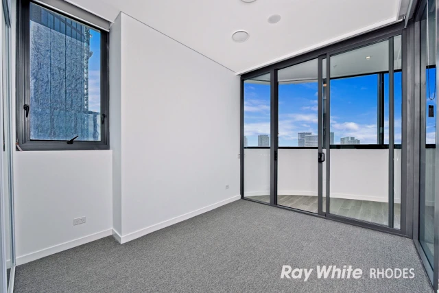 805/11 Wentworth Place,Wentworth Point,New South Wales 2127 3