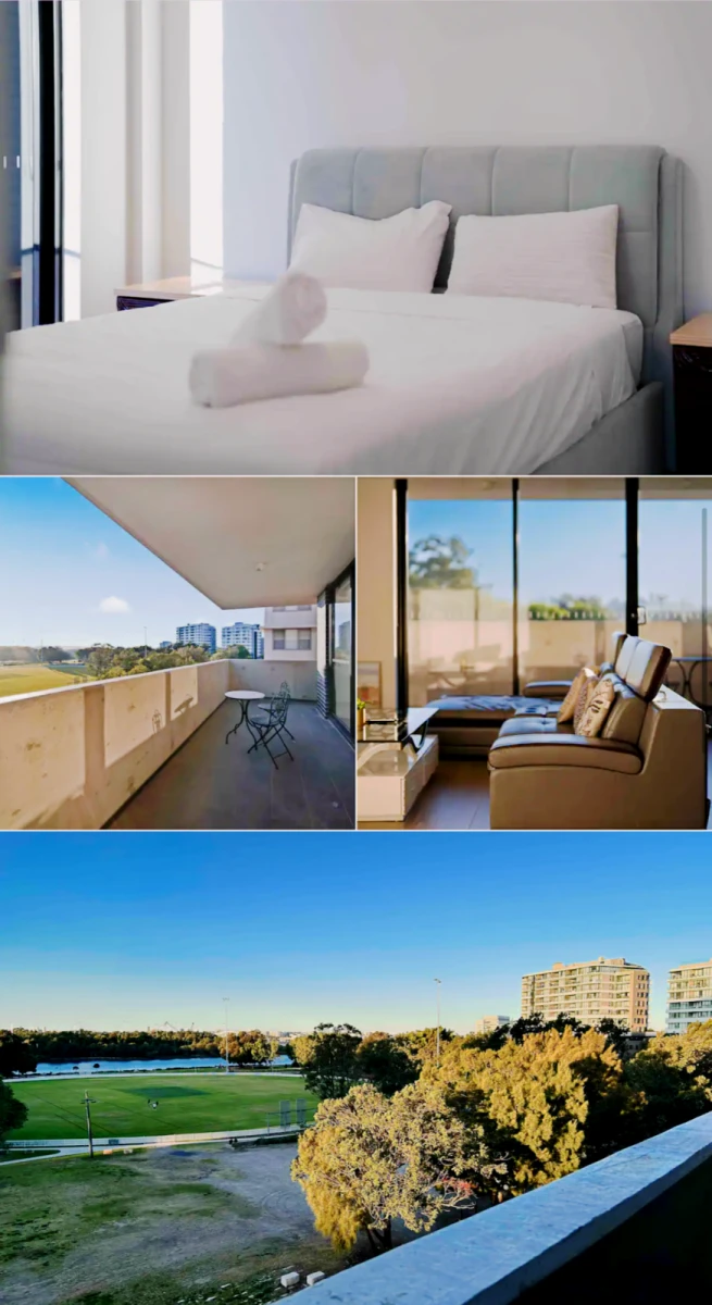 15 Gertrude St Wolli Creek 0