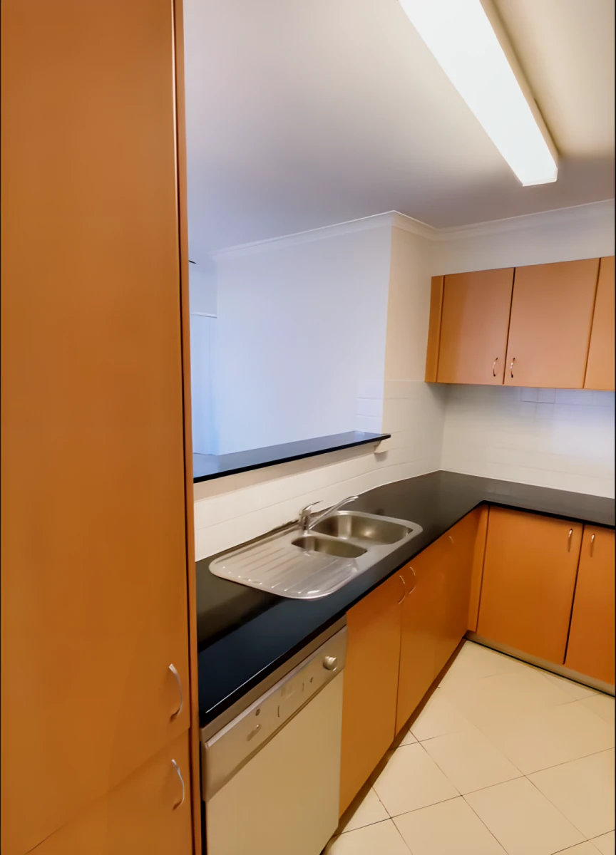 60 harbourne road - résidence étudiante à Sydney - 3 bed 2 bath