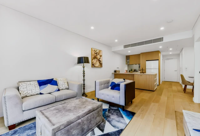 24A George Street 3