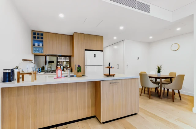24A George Street 2