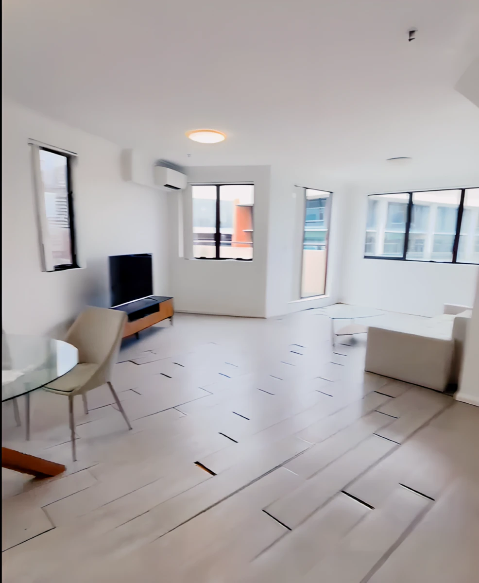 32 Regent Street - Sydney student accommodation - 2 bed 2 bath