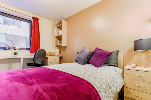 uhomes.com | Student Accommodation, Housing, Flats, Apartments for Rent