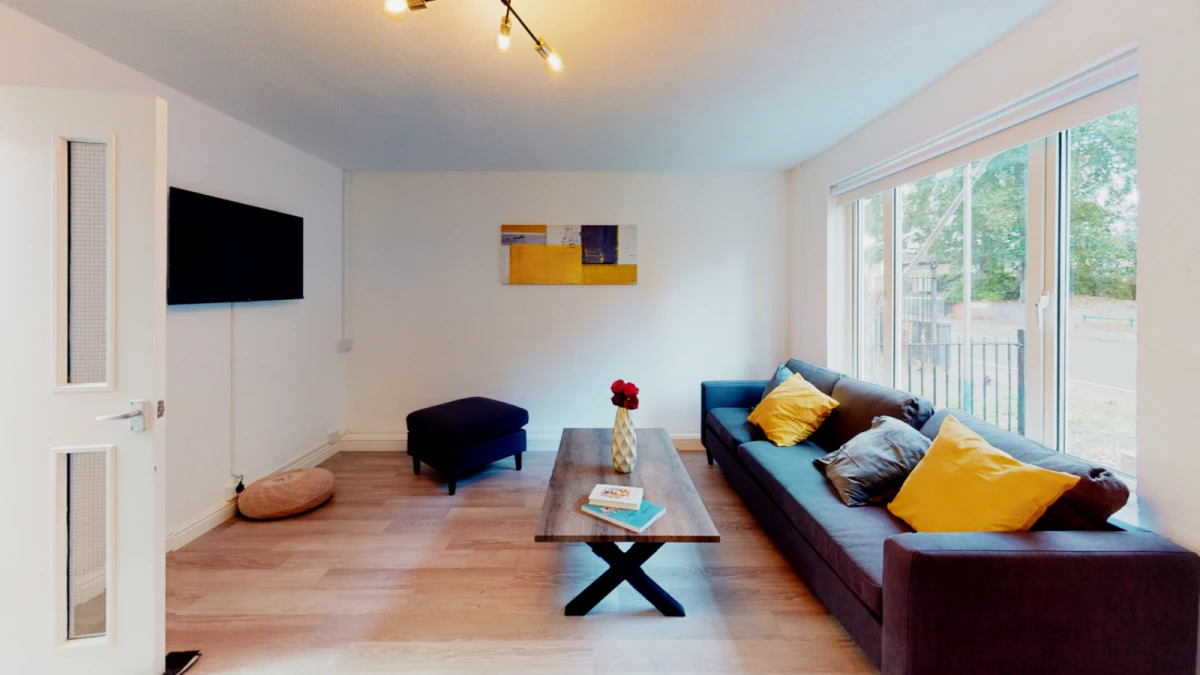 Raddlebarn Road B29 - alojamiento para estudiantes en Birmingham