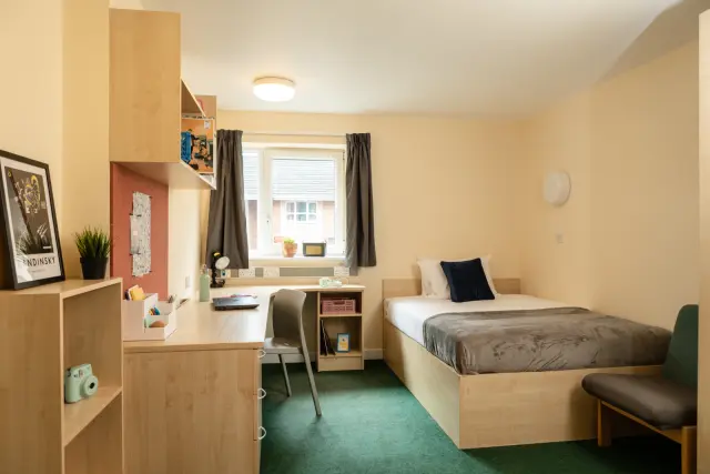 uhomes.com | Student Accommodation, Housing, Flats, Apartments for Rent