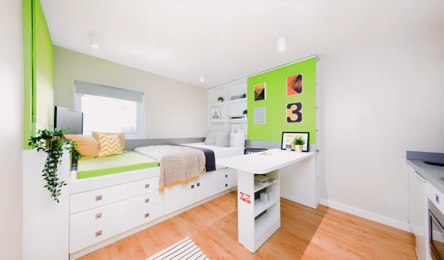 uhomes.com | Student Accommodation, Housing, Flats, Apartments for Rent