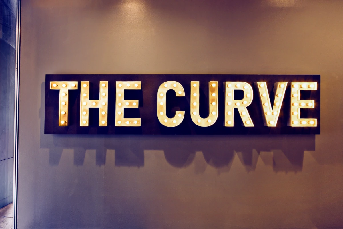 The Curve 0